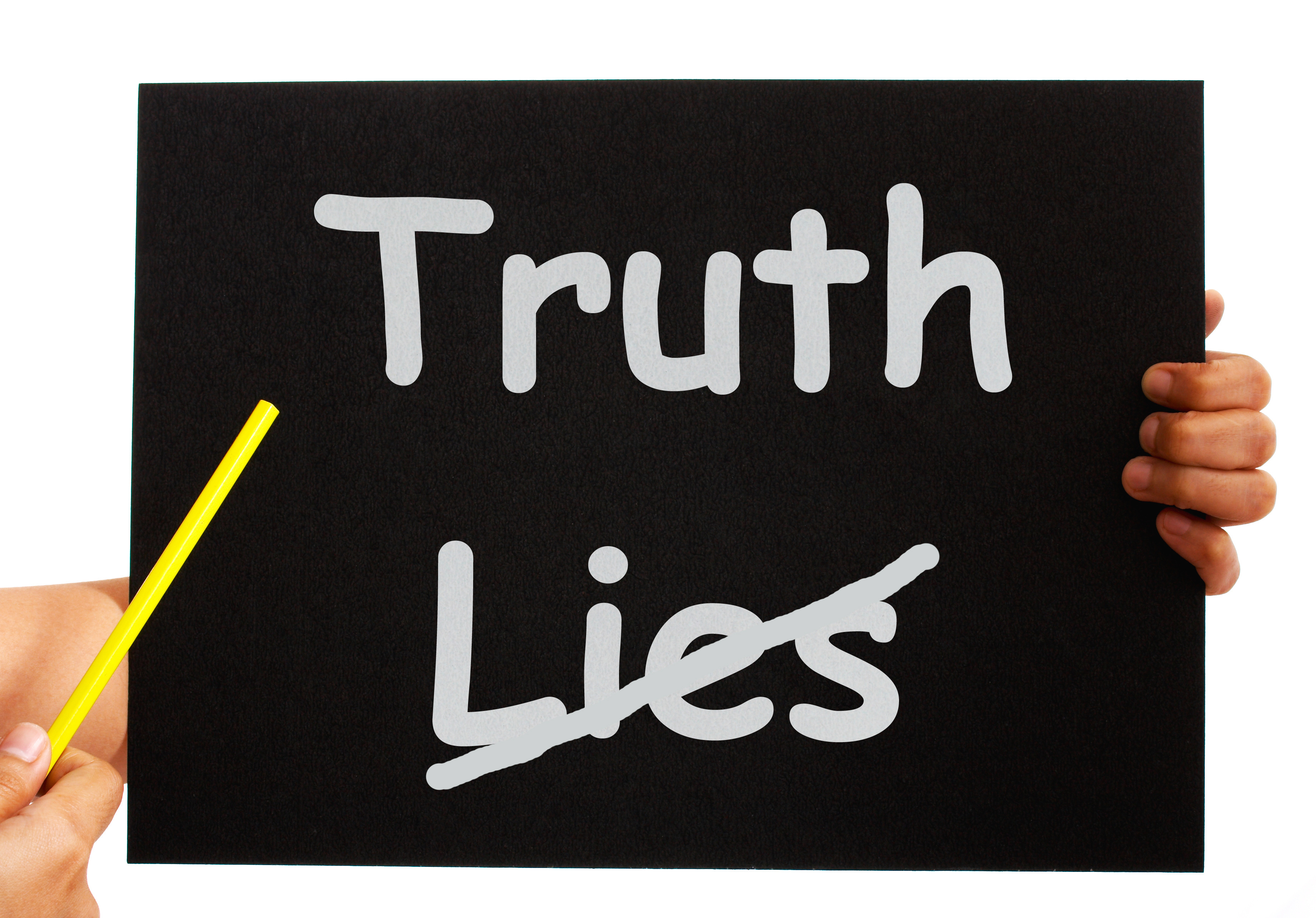 How To Stop Lying The Subtle Dangers Of Lying Part Three Keller 