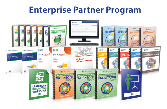 Enterprise Partner Program