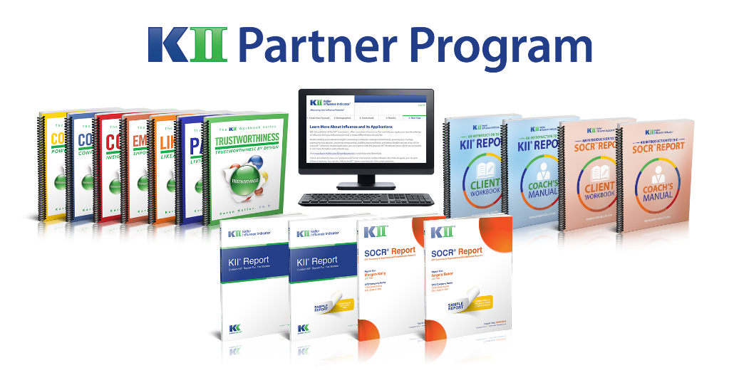 KII Partner Program-wLogo